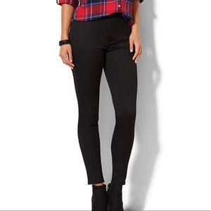 NY&Co High-waisted Legging, M